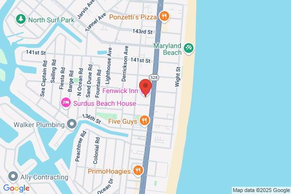 Fenwick Inn