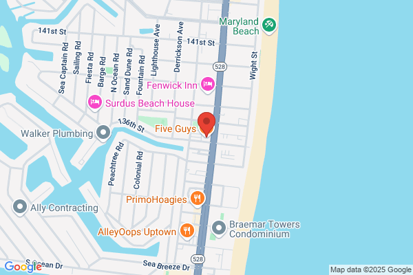 Five Guys