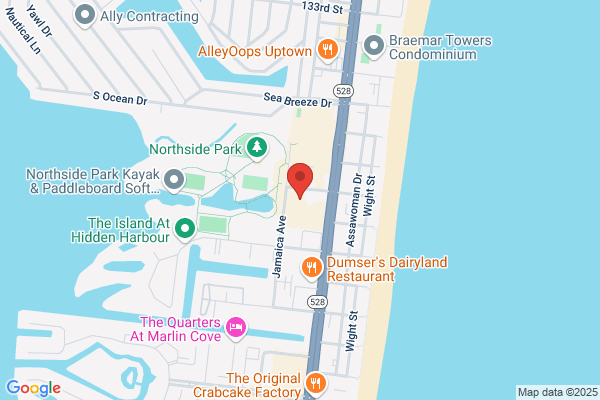 Holiday Inn Express & Suites Ocean City - Northside, an IHG Hotel