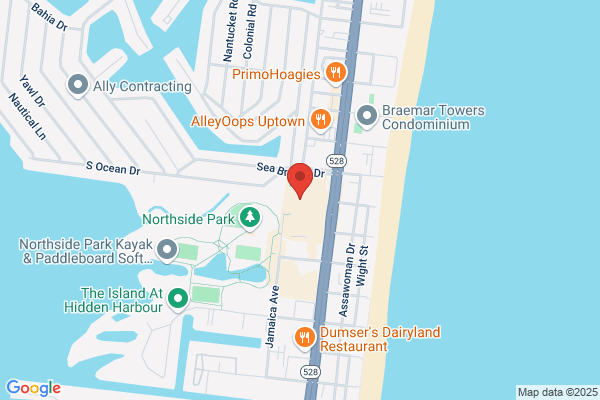 Ocean City Florist, Gifts, & Flower Delivery