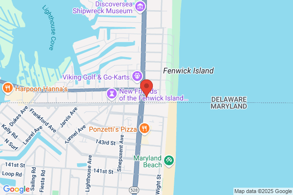 Bahama Mamas Seafood Outlet