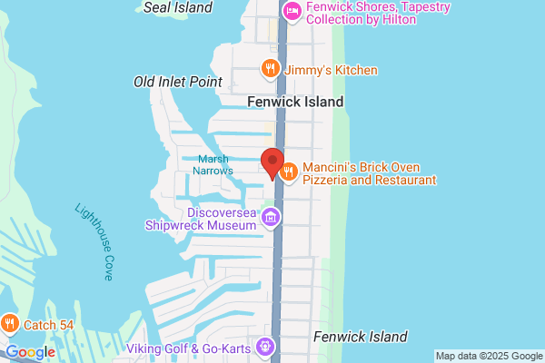 Bank of Ocean City
