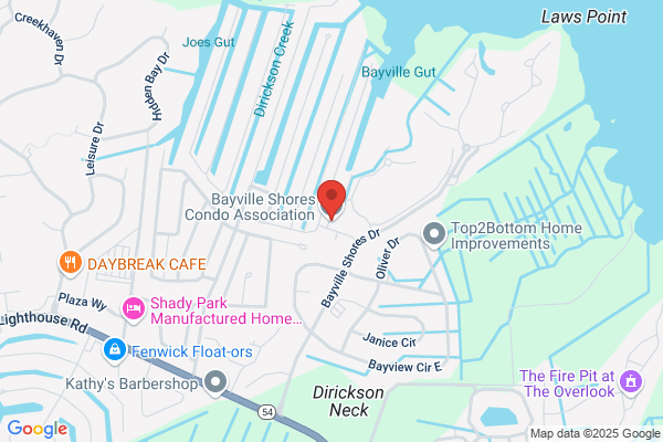 Bayville Shores Associates