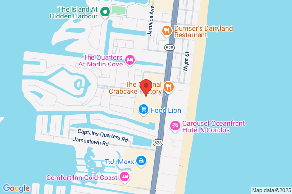 CBD Supply MD - Ocean City