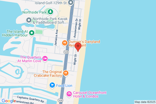 Cara Mar Condo Association