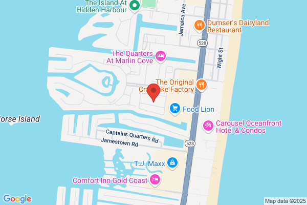 Club Ocean Villa II Timeshare Association