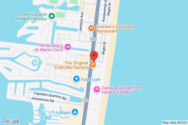 Coastal Palms Beach Hotel