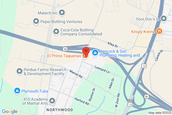Coastline Parts Co