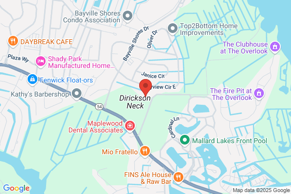 Fenwick Island Marine Services