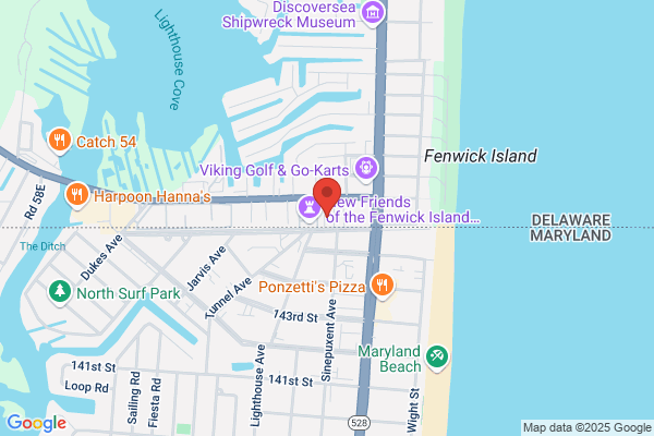 Fenwick Island Self Storage