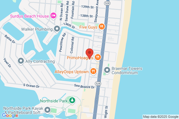 Montego Bay Civic Association Inc