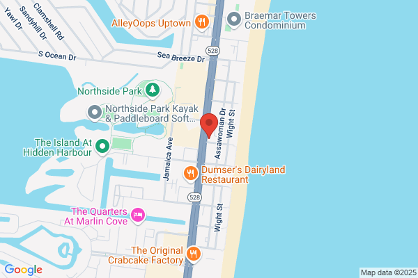 North Beach Realtors