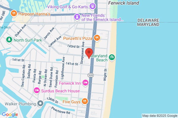 Oceans Market