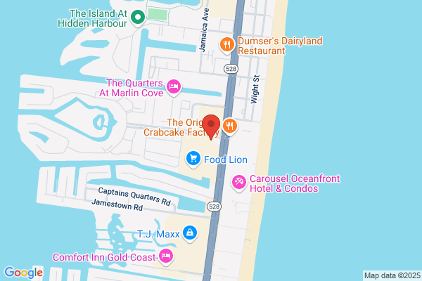 Rippons Seafood