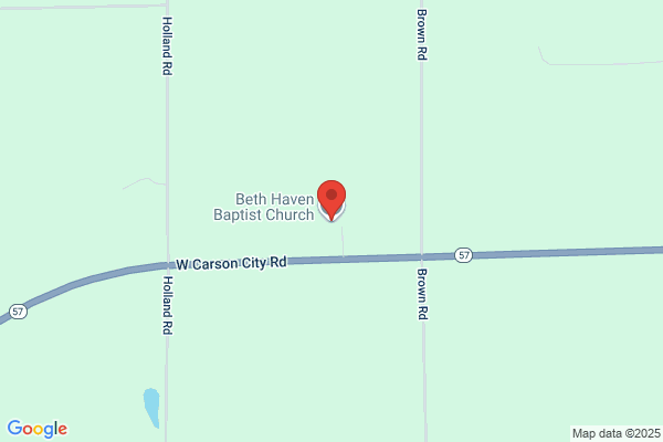 Beth Haven Baptist Academy