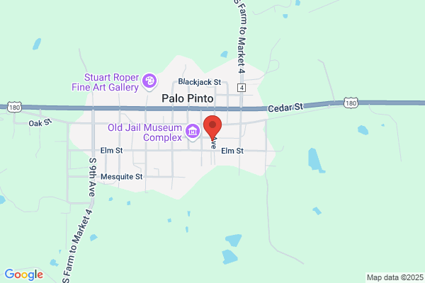 First Baptist Church of Palo