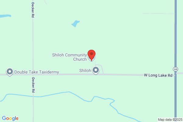 Shiloh Community Church