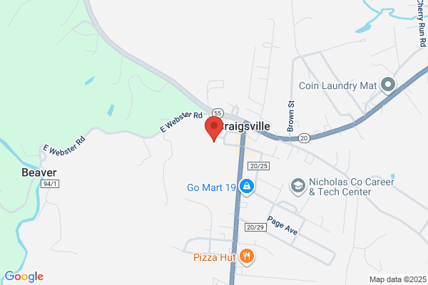 Craigsville Foodland