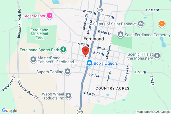Ferdinand News