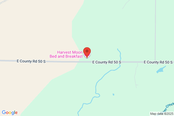 Harvest Moon Bed & Breakfast
