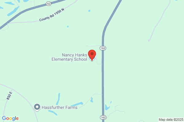 Nancy Hanks Elementary School