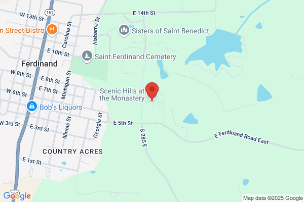Scenic Hills Care Center