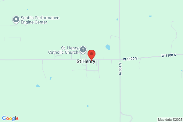 St Henry Water Corporation