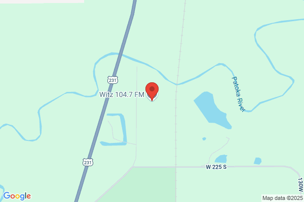 Wqkz Radio Station
