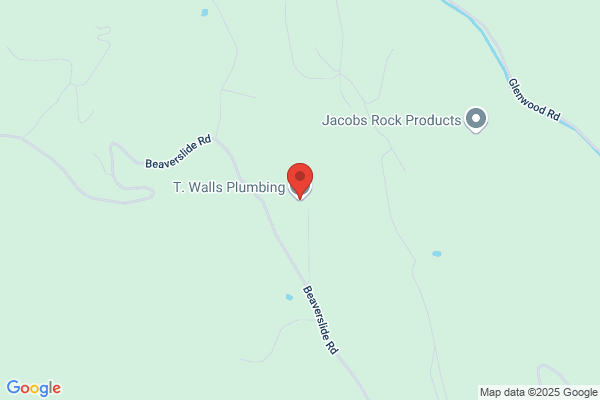 T. Walls Plumbing