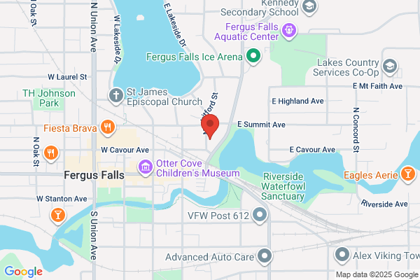 River Bend Apartments