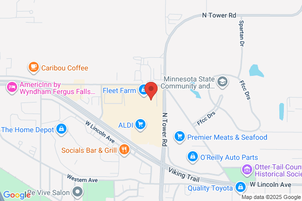 Fleet Farm Auto Service Center