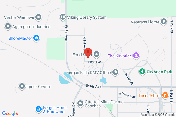 Olson Auto Electric Service Inc