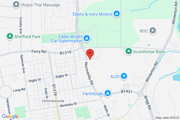 Farnam's Auto Parts