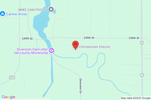 Christenson Electric