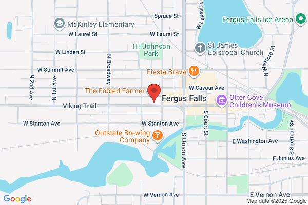 Affinity Plus Federal Credit Union