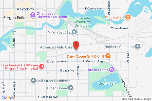 Advance Auto Parts