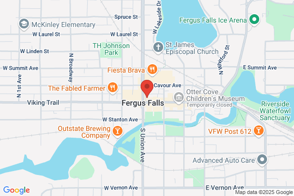 Park Region Telephone-Otter Tail Telcom