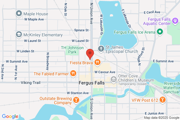 Vistad Chiropractic