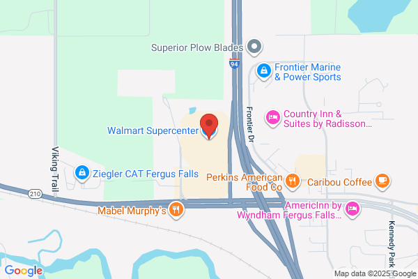 Wal-Mart, Store Information