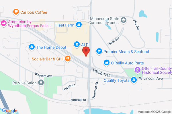 Lakes Area Pediatric Dentistry