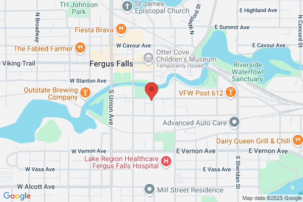 Augustana Apartments Cardinal Homes