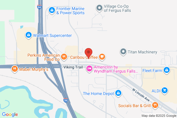 Orthopedic and Sports Physical Therapy Inc. Fergus Falls, MN