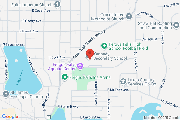 iQ Academy Minnesota