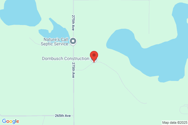 Dornbusch Construction, LLC