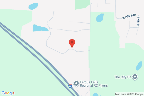 Fergus Falls City of, Landfill