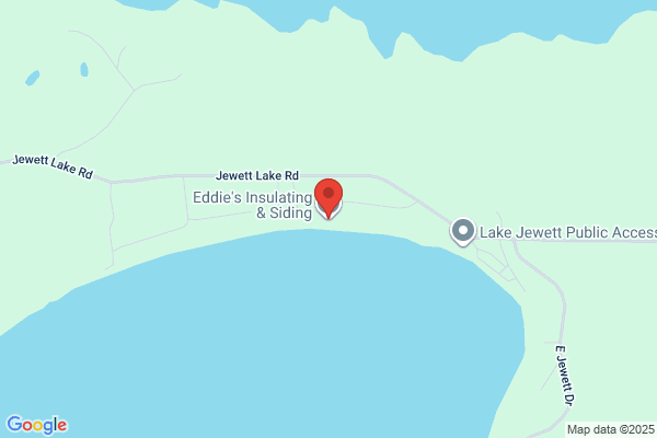 Eddie's Insulating & Siding Service