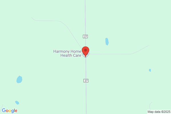 Harmony Home Health Care