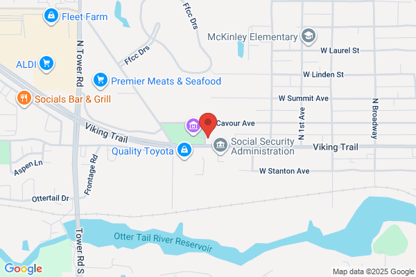 CK Home Health Care Inc