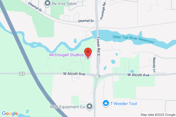 McDougall Studios