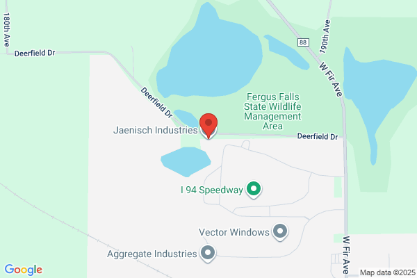 Jaenisch Industries